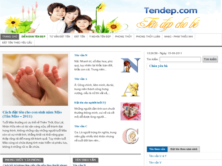 www.tendep.com