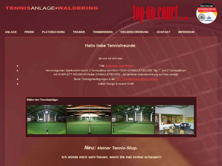 www.tennisanlage-waldering.de