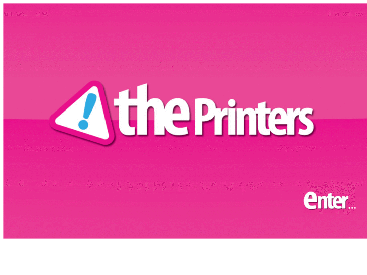 www.the-printers.co.uk