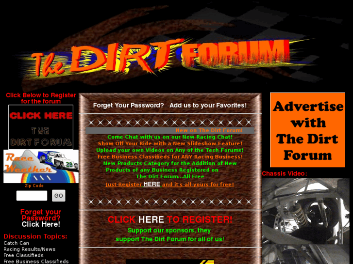 www.thedirtforum.com