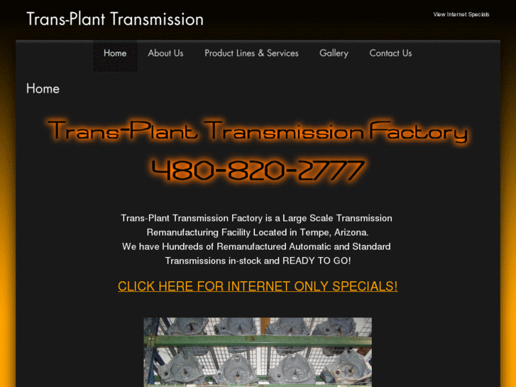 www.transplanttransmission.com