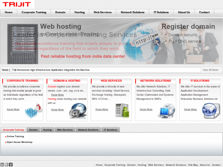 www.trijit.net