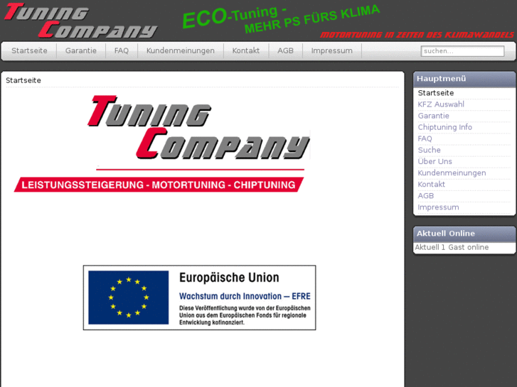 www.tuning-company.com