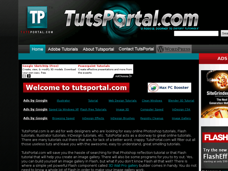 www.tutsportal.com