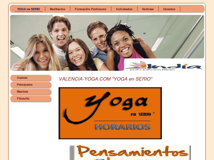 www.valencia-yoga.com