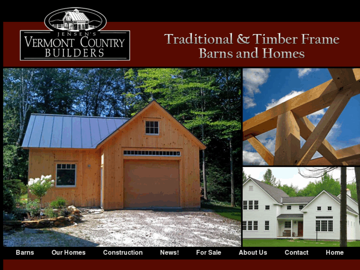 www.vermontbarn.com