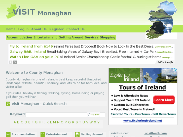 www.visitmonaghan.com