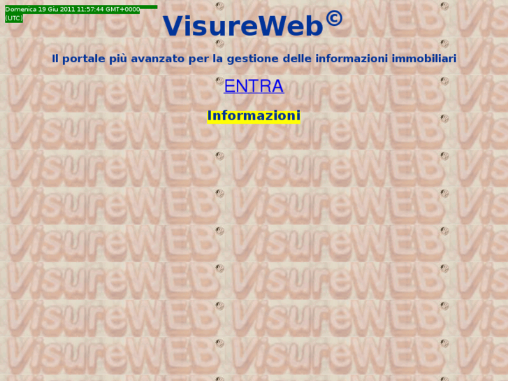 www.visureweb.net
