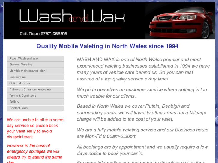 www.washandwax-valeting.com