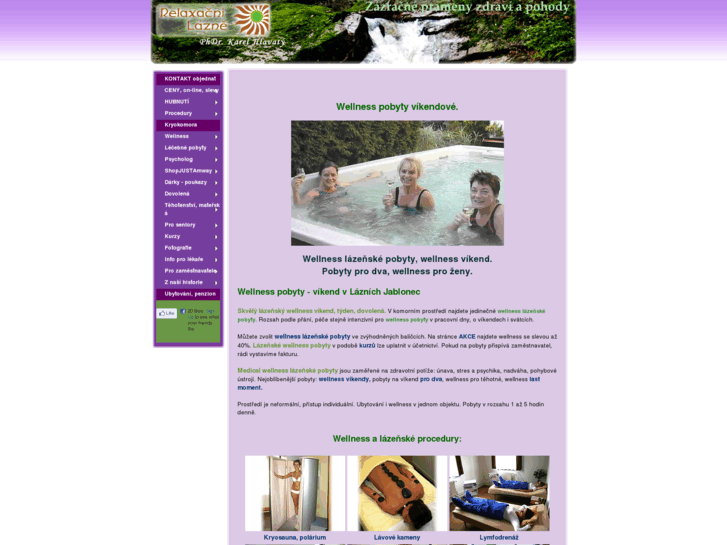 www.wellness-pobyty-lazenske.cz