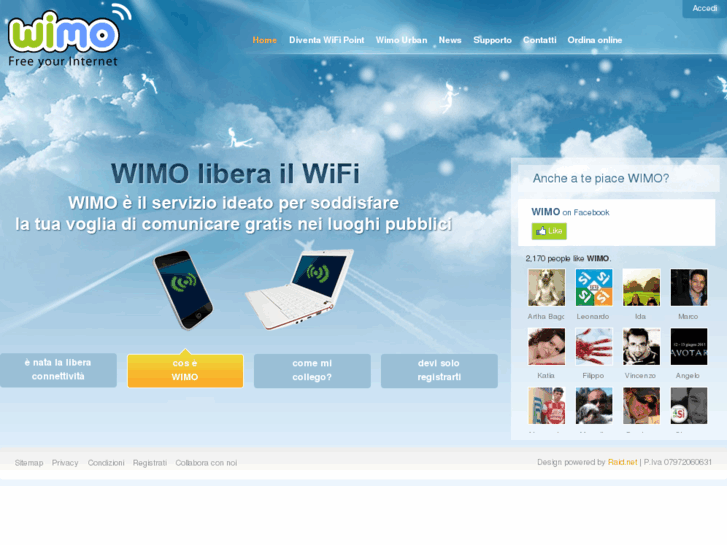 www.wimo.it