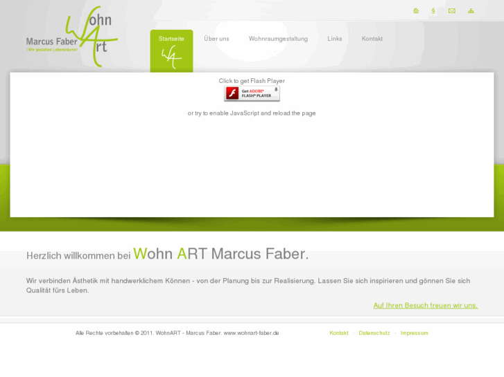 www.wohnart-faber.de