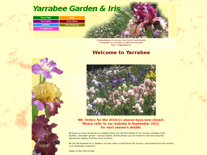 www.yarrabee.net