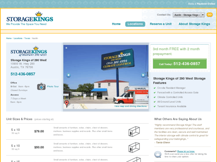 www.290westselfstorage.com