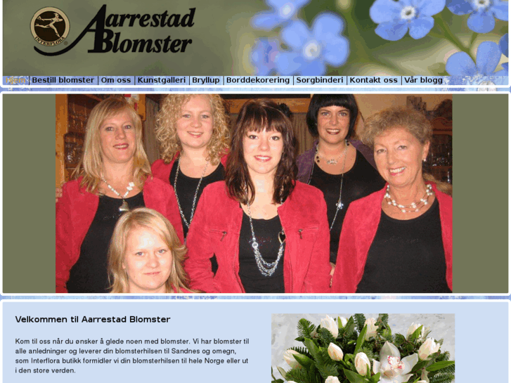 www.aarrestadblomster.no