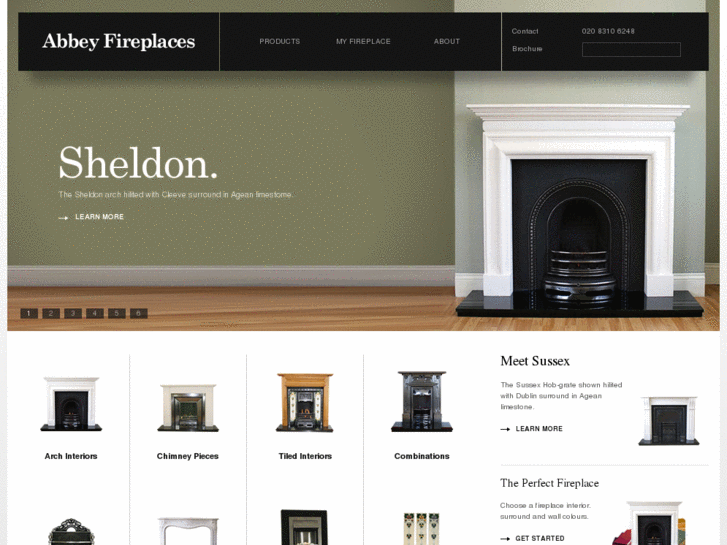 www.abbeyfireplaceslondon.com