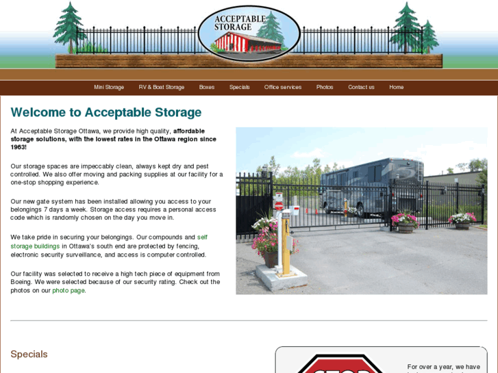 www.acceptableselfstorage.com