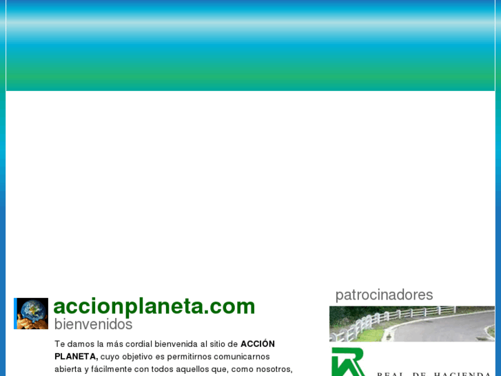 www.accionplaneta.com