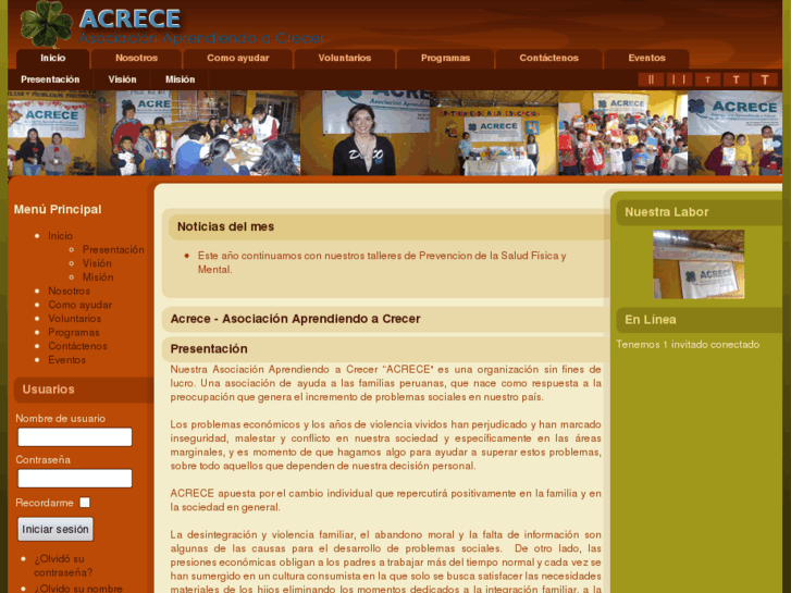 www.acrece.org