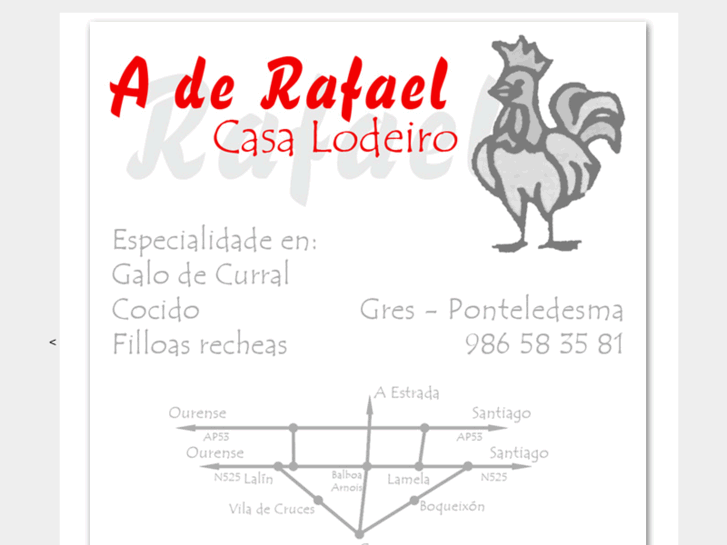 www.aderafael.es