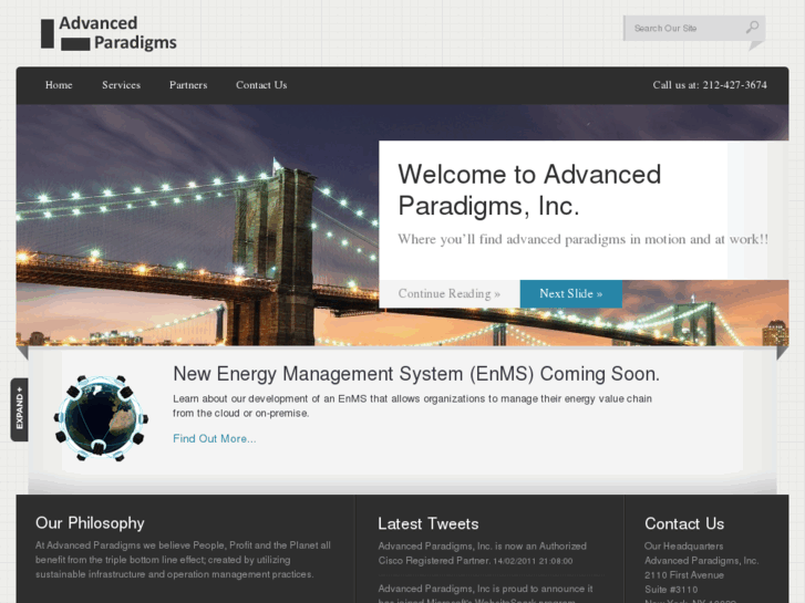 www.advancedparadigms.net