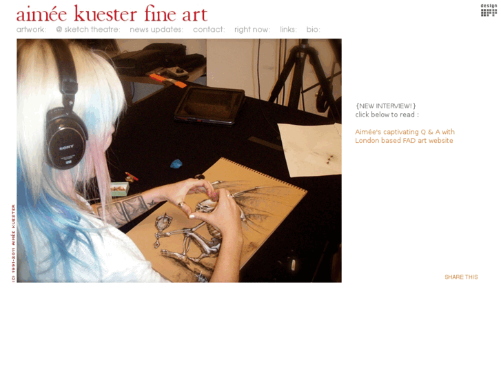 www.aimeekuester.com