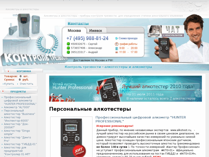 www.alkotest.ru