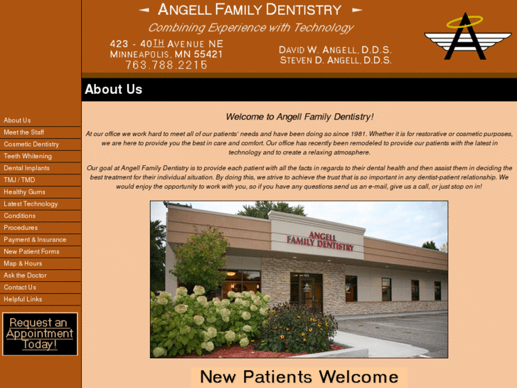 www.angellfamilydentistry.com