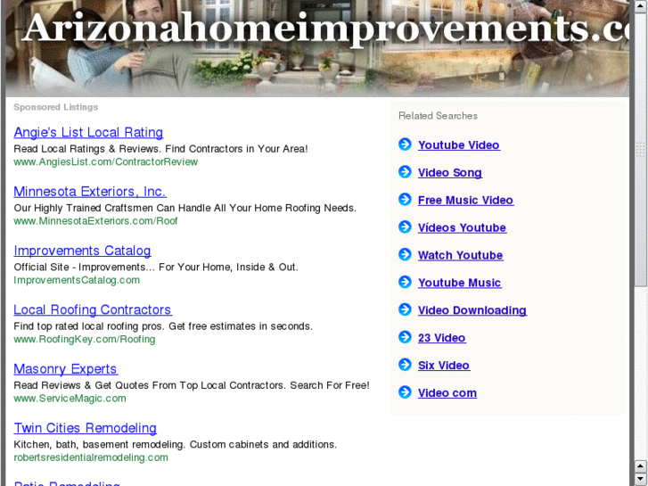 www.arizonahomeimprovements.com
