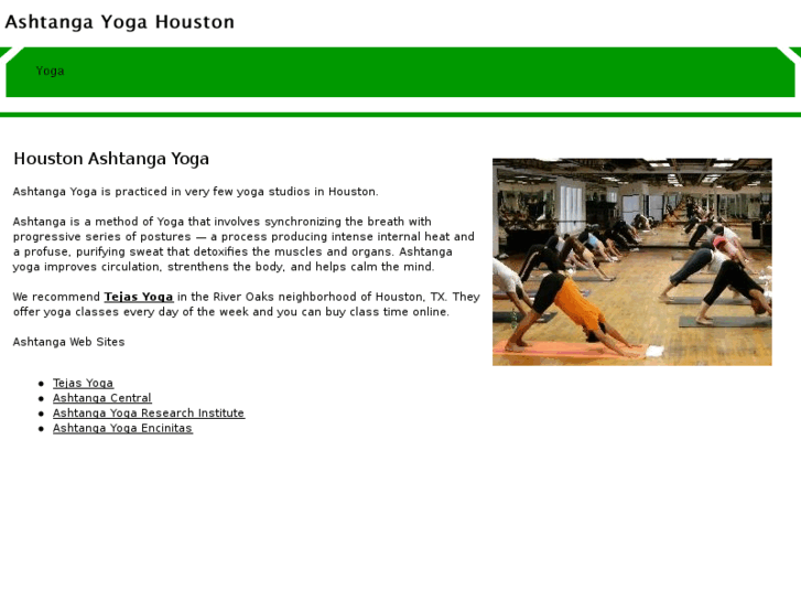 www.ashtangahouston.com