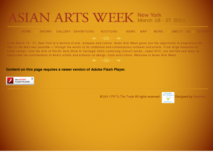 www.asianartsweek.com