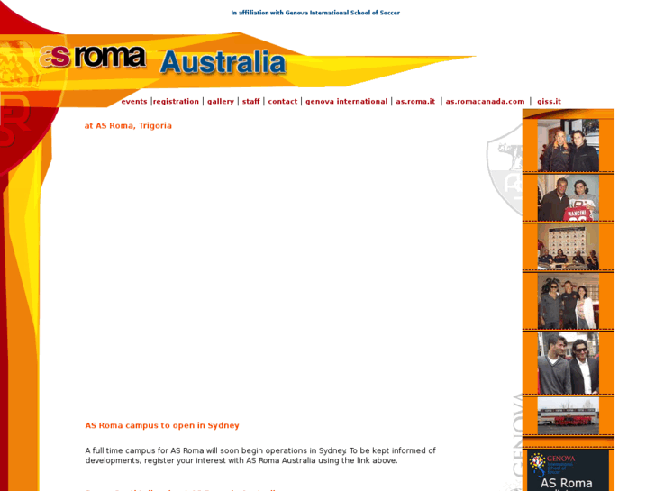 www.asroma.com.au