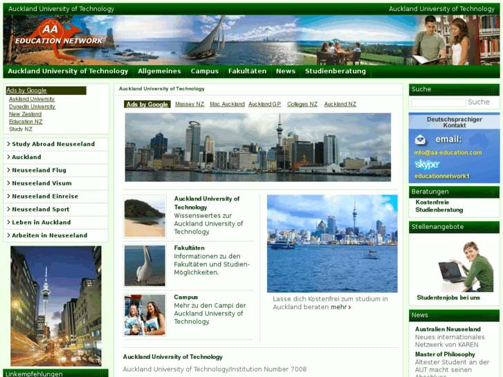 www.auckland-university-of-technology.com