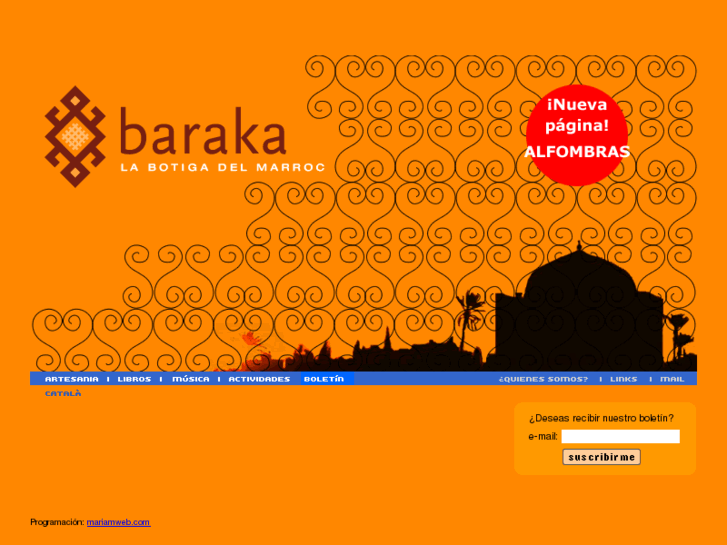 www.barakaweb.com