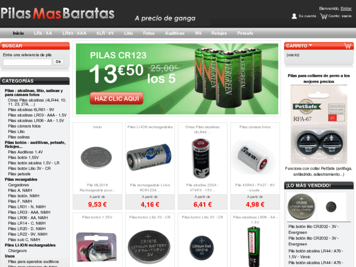 www.bateriasmasbaratas.com