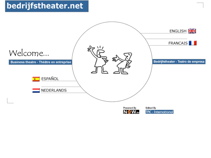 www.bedrijfstheater.net