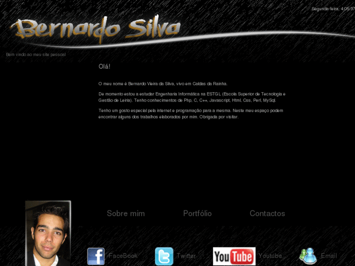 www.bernardosilva.com