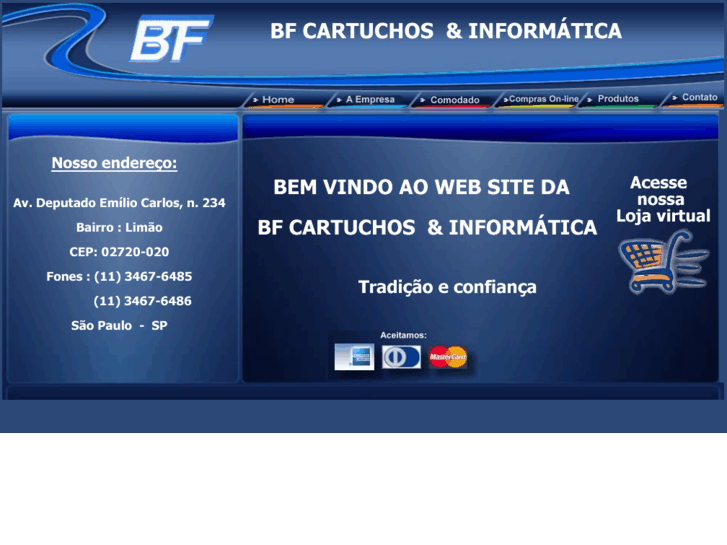 www.bfcartuchos.com.br