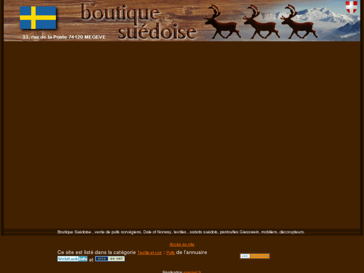 www.boutiquesuedoise.com