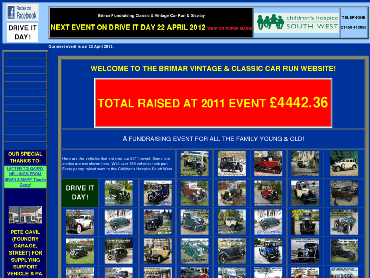 www.brimarfundraising.co.uk