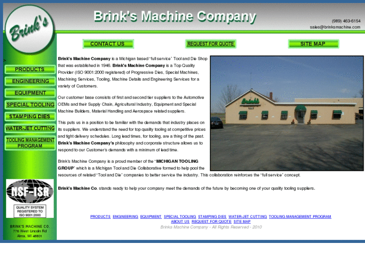 www.brinksmachine.com