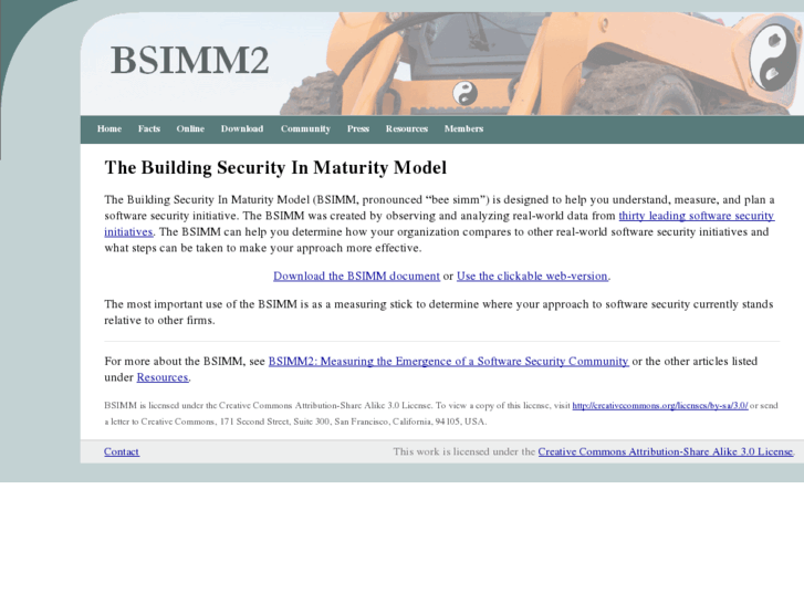 www.bsimm2.com