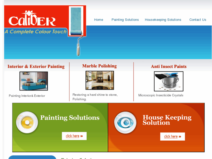 www.caliberinterior.com