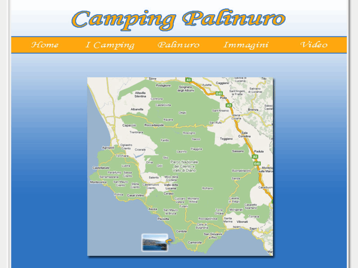 www.campingpalinuro.it