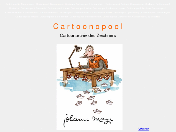 www.cartoonopool.com