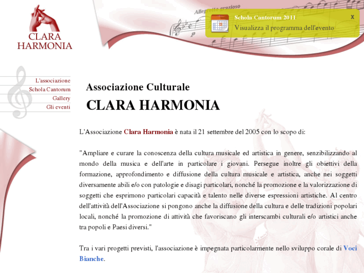 www.claraharmonia.org