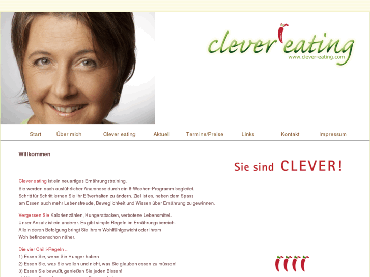 www.clever-eating.com