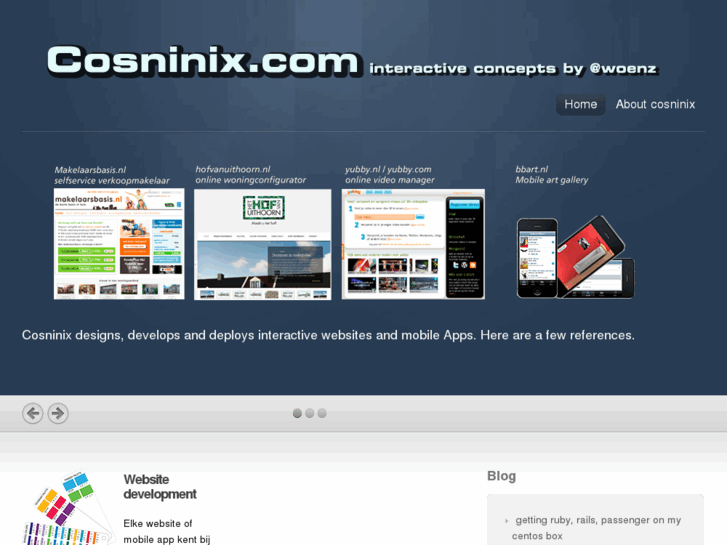 www.cosninix.com