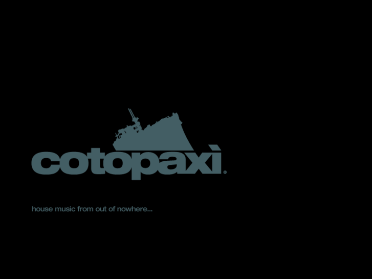 www.cotopaximusic.com