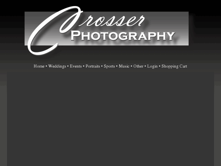 www.crosserphotography.com